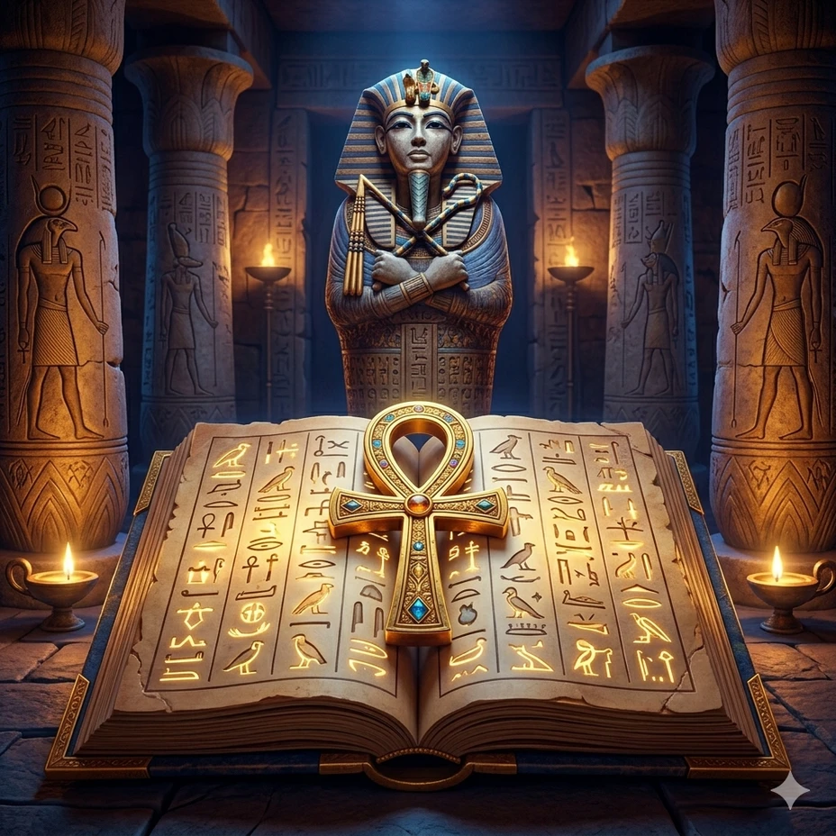Book of Dead