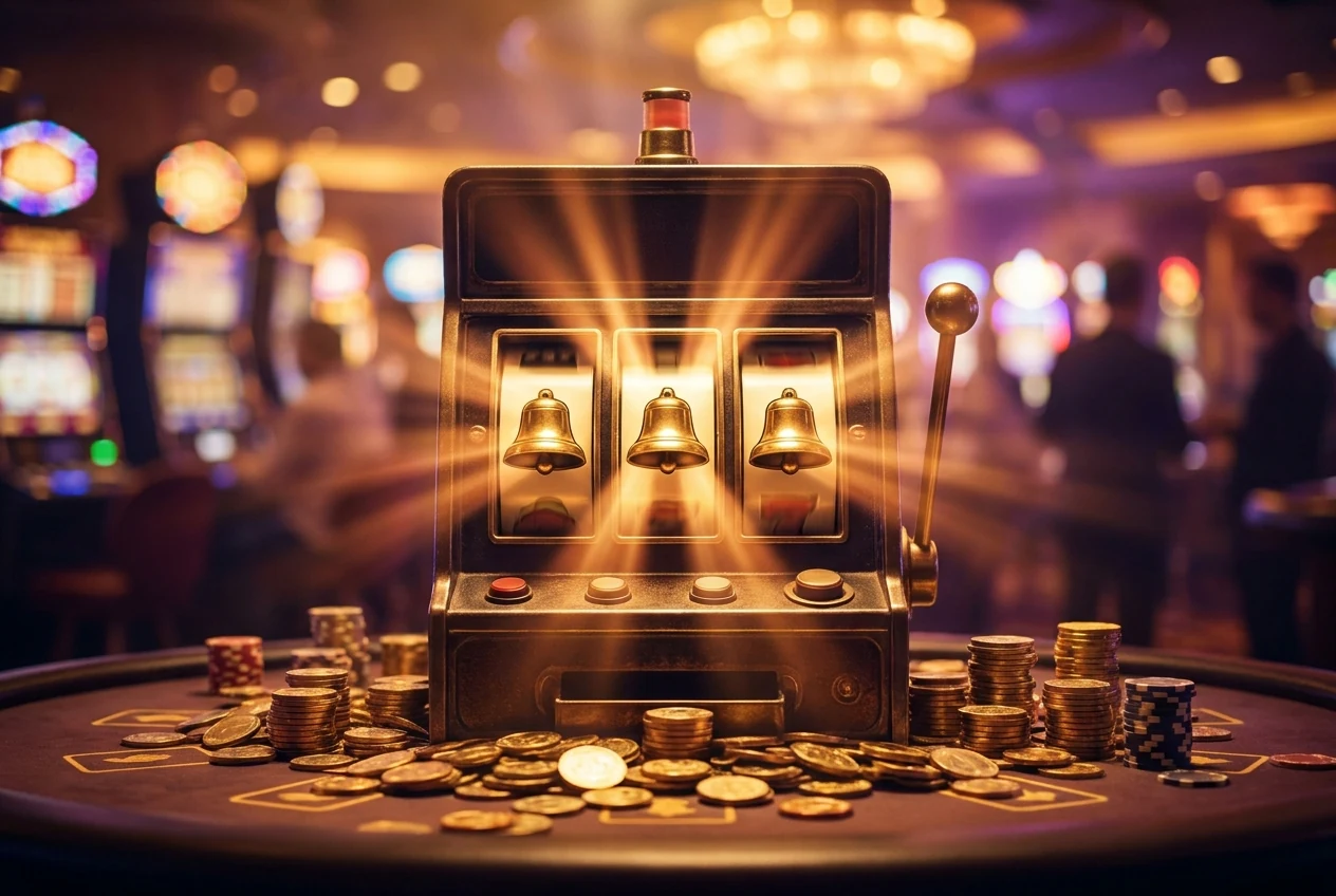 Lucky8 free spins, nombre non vérifié