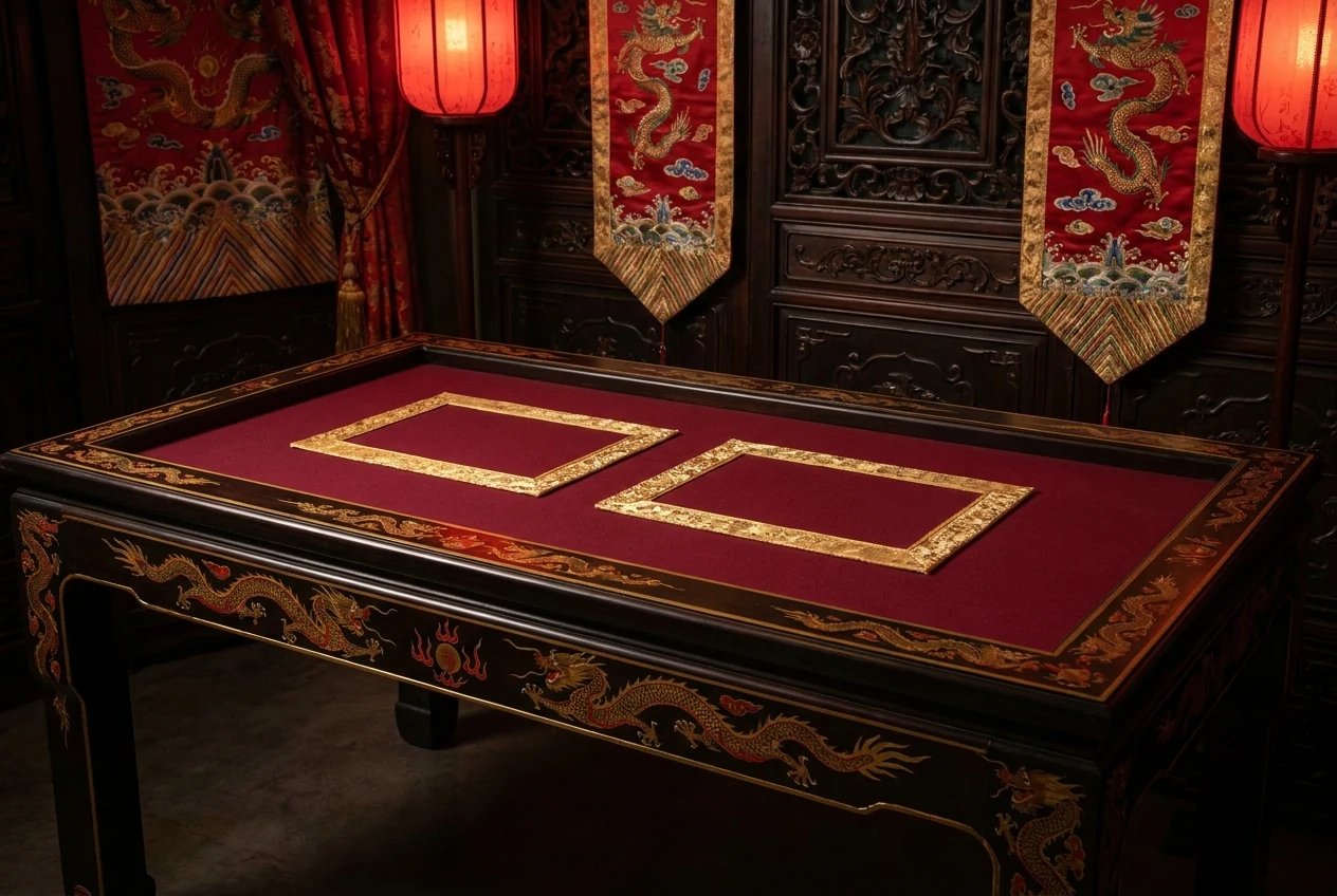 Dragon Bonus Baccarat sur Lucky8 casino